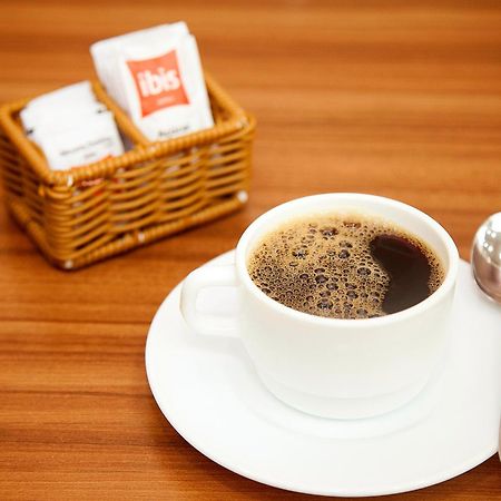 Ibis Vitoria Praia De Camburi Kültér fotó