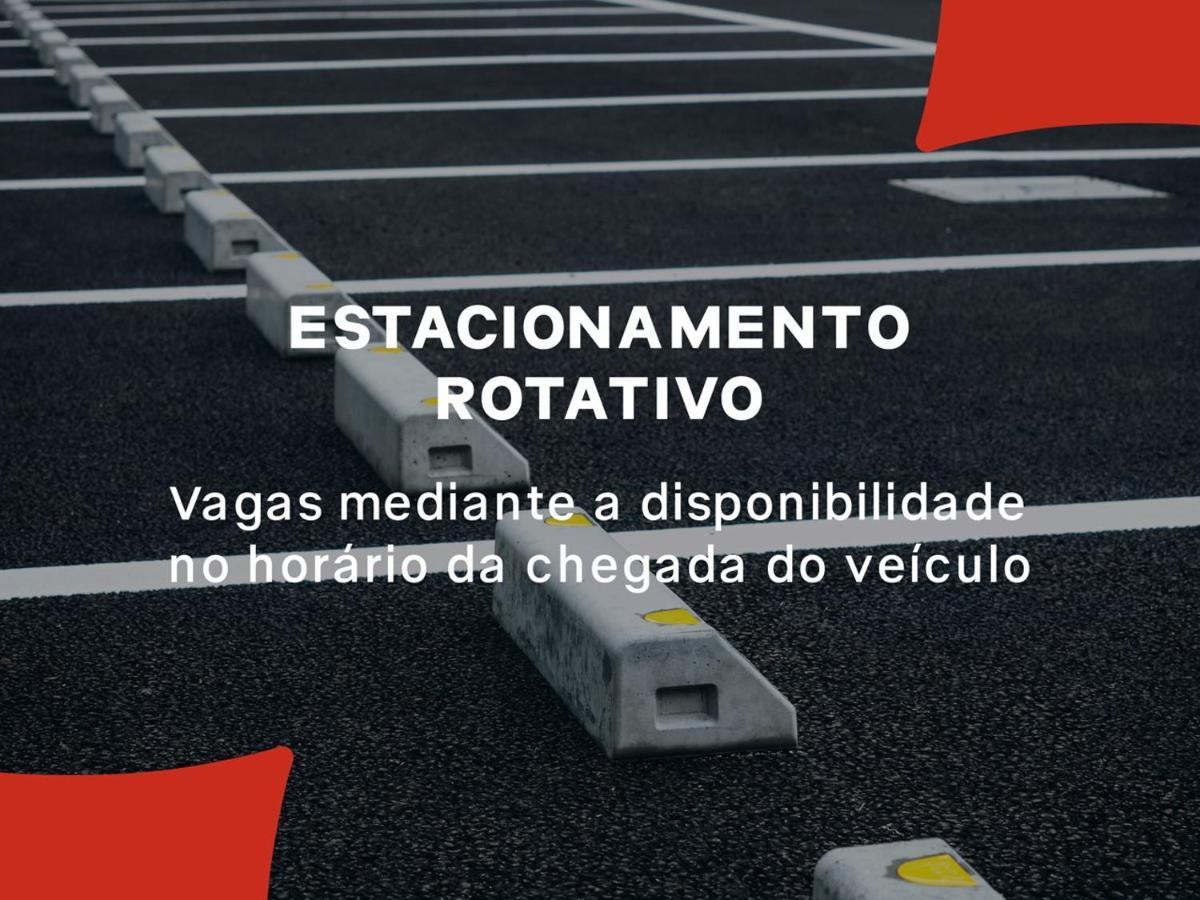 Ibis Vitoria Praia De Camburi Kültér fotó